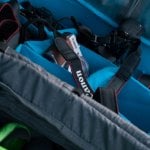 Thule Perspective TPBP-101 – aranżacja wnętrza, zdjęcia sytuacyjne z warsztatów