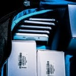 Thule Perspective TPBP-101 – aranżacja wnętrza, zdjęcia sytuacyjne z warsztatów