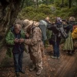 Thule Perspective TPBP-101 – dodatkowy pokrowiec przeciwdeszczowy w praktyce
