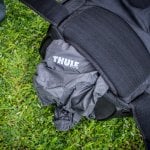 Thule Perspective TPBP-101 – dodatkowy pokrowiec przeciwdeszczowy