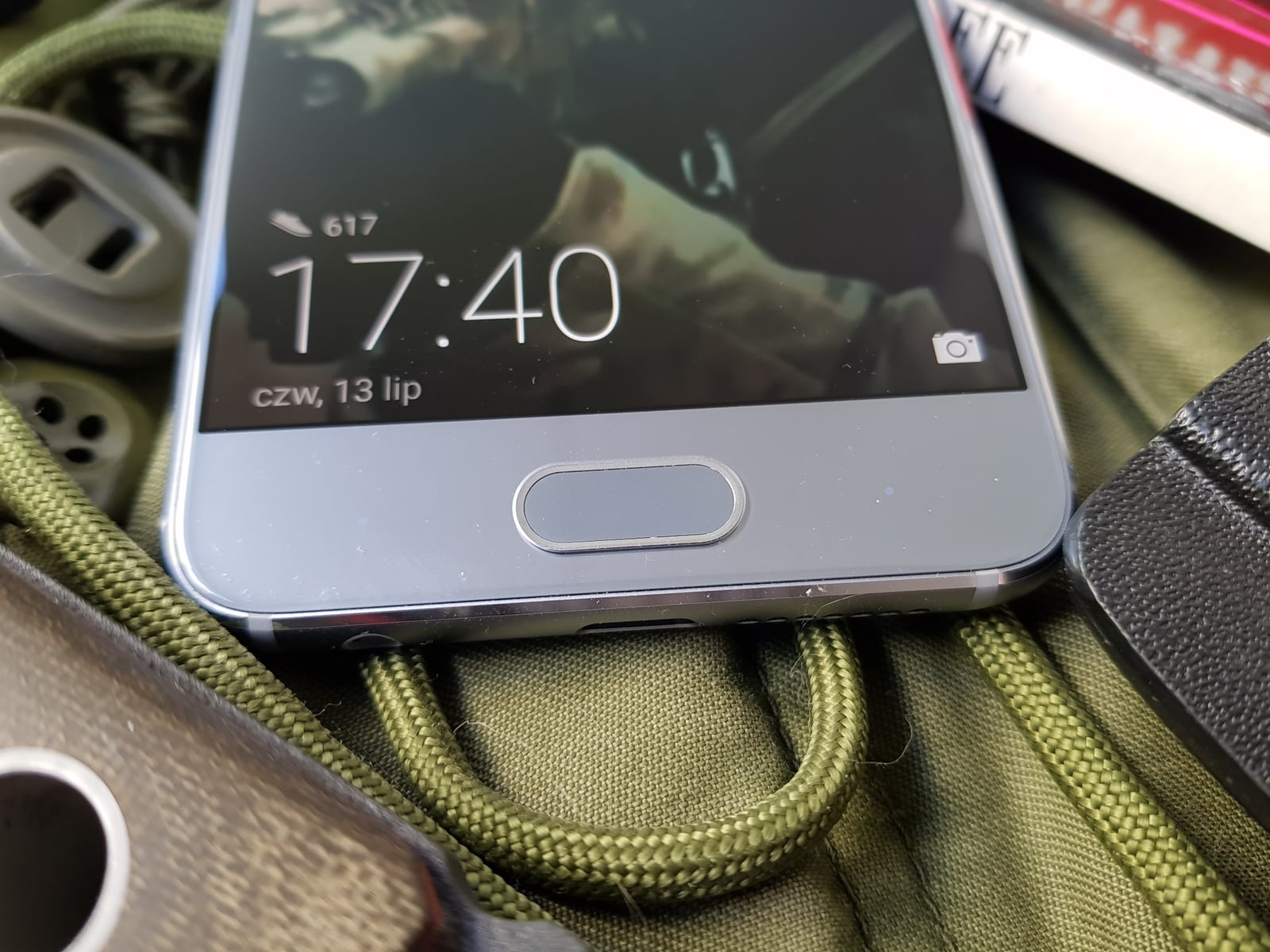 Huawei Honor 9