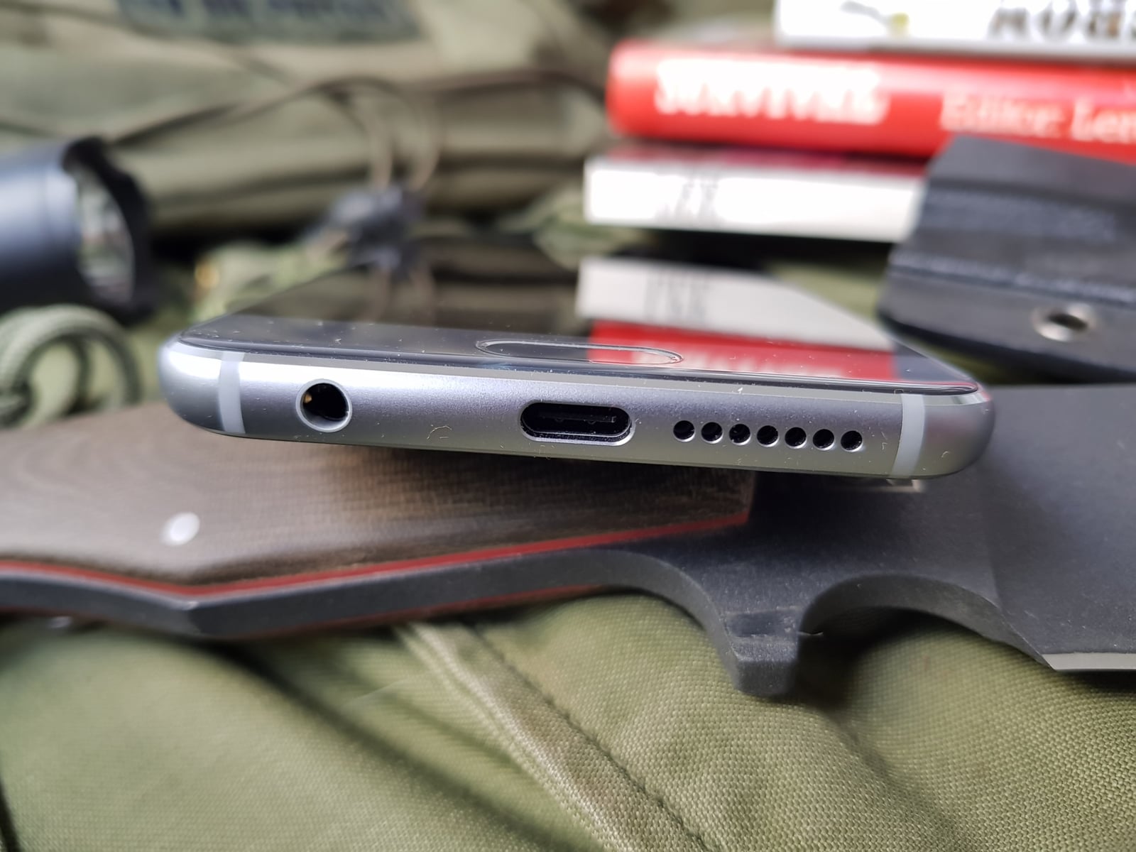 Huawei Honor 9