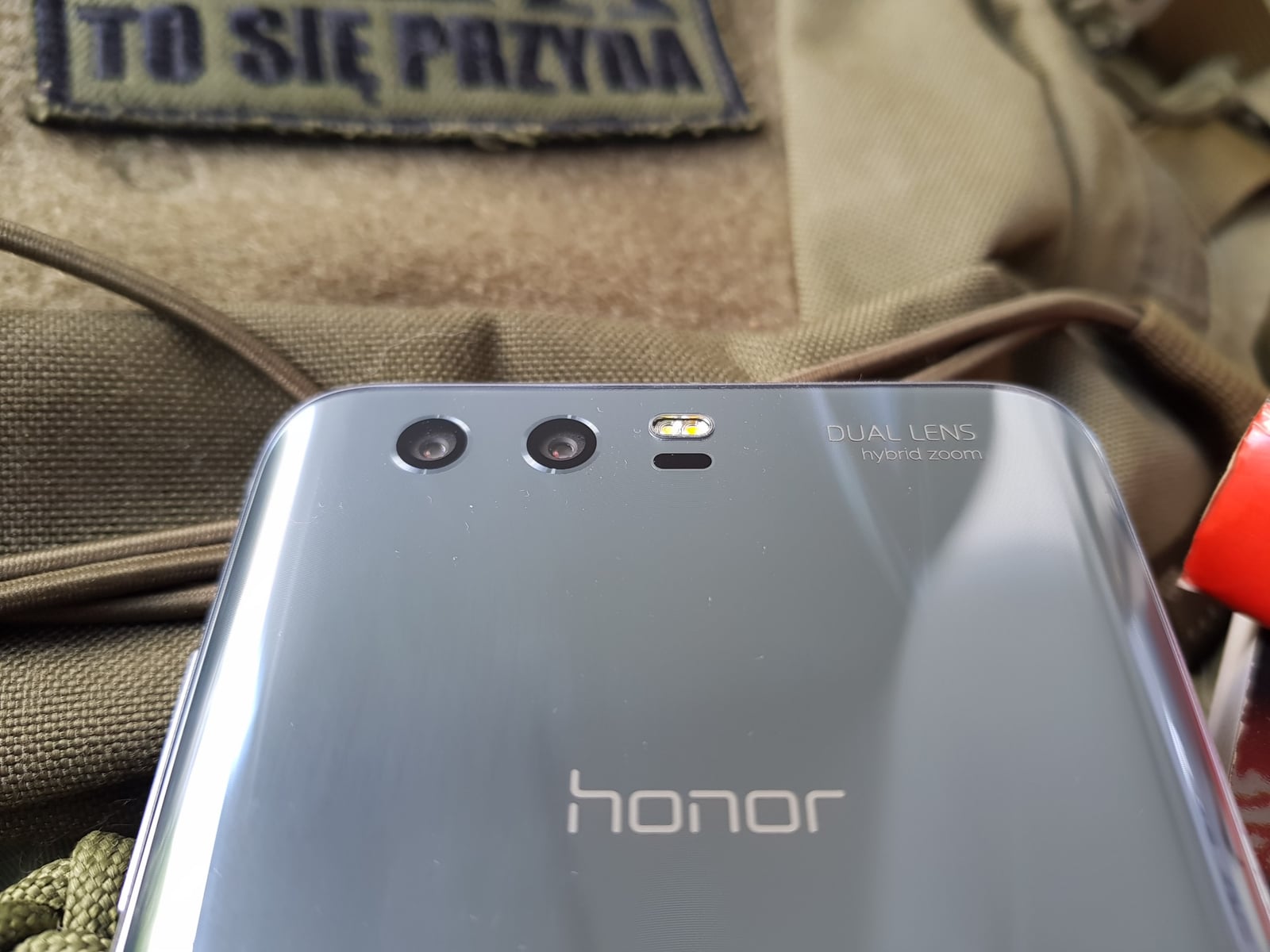 Huawei Honor 9