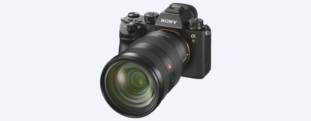 Sony Alpha A9