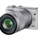 Canon Eos M100