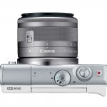 Canon Eos M100