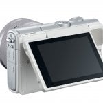 Canon Eos M100