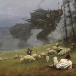 iron harvest