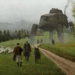 iron harvest