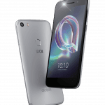 alcatel idol 5