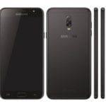 Galaxy J7+
