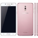 Galaxy J7+