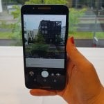 Alcatel A7