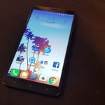 Alcatel A7 XL