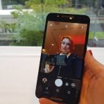 Alcatel A7