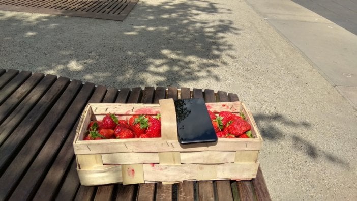 Xiaomi Redmi Note 5