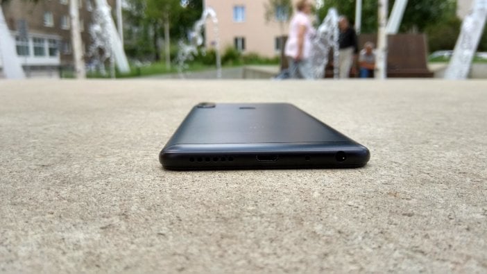 Xiaomi Redmi Note 5