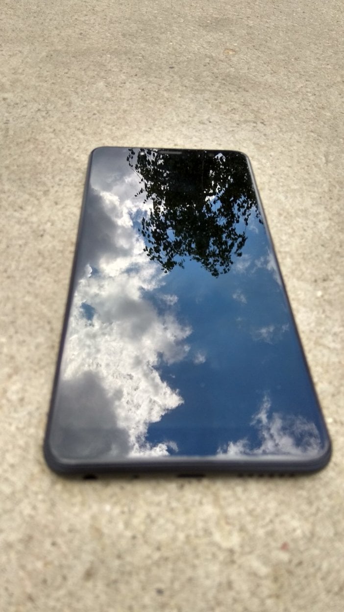 Xiaomi Redmi Note 5