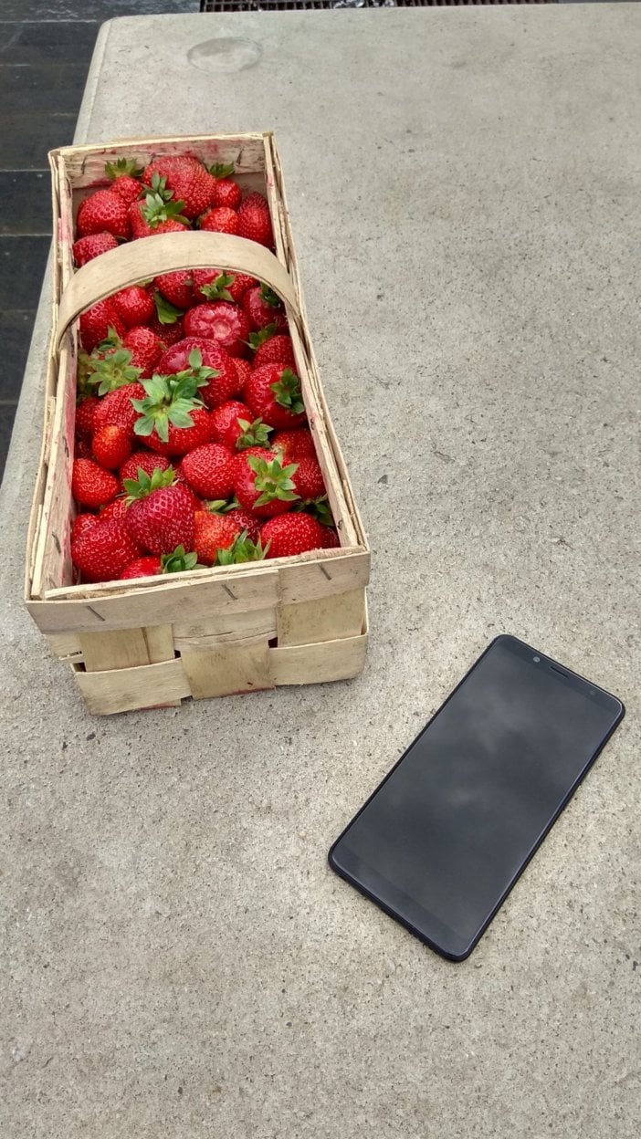 Xiaomi Redmi Note 5
