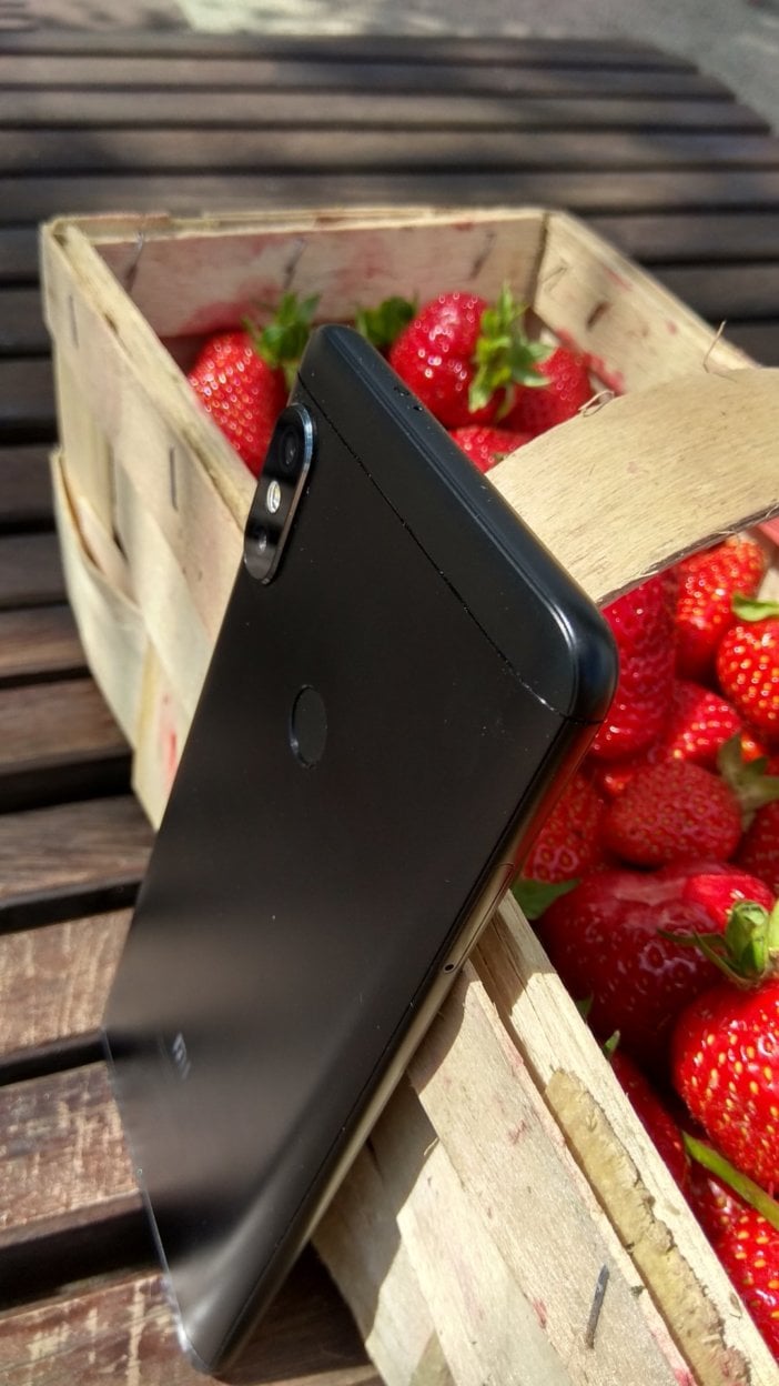 Xiaomi Redmi Note 5