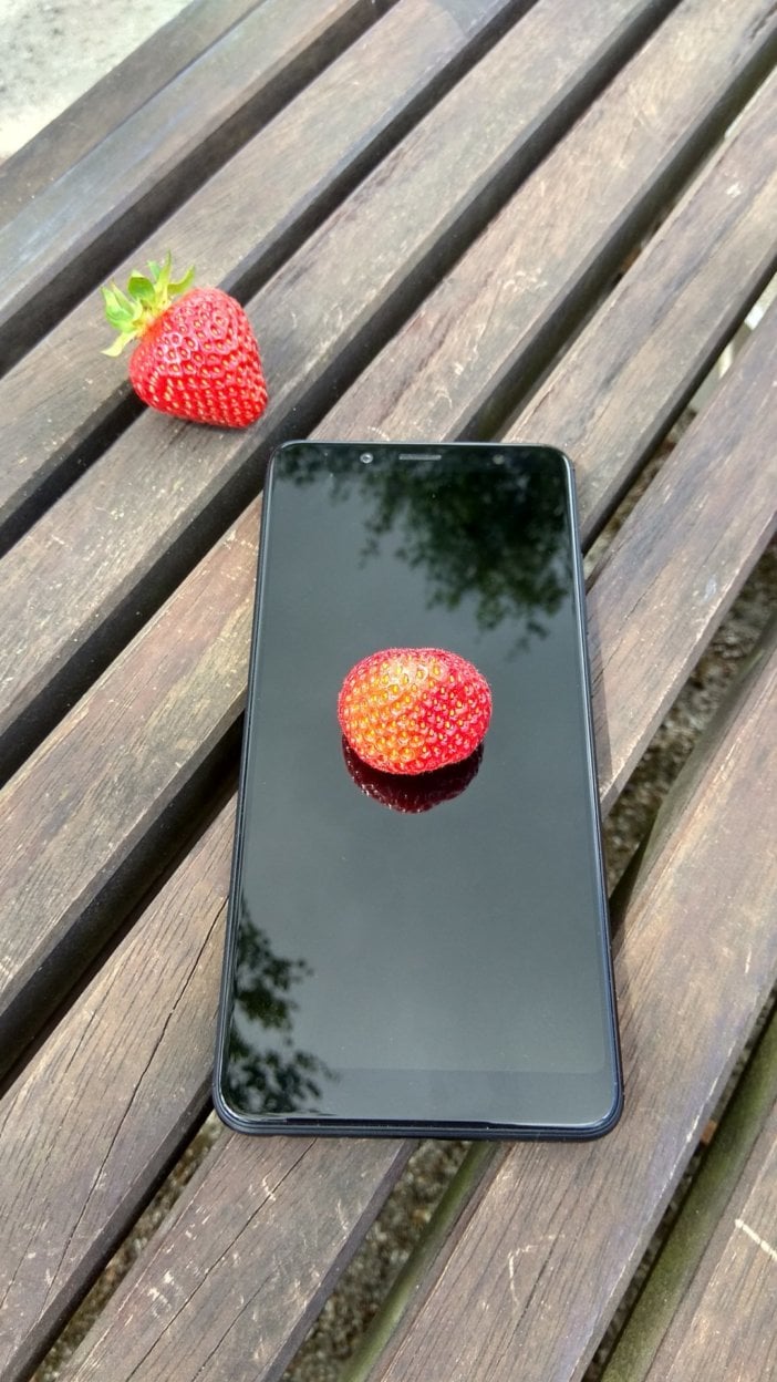 Xiaomi Redmi Note 5