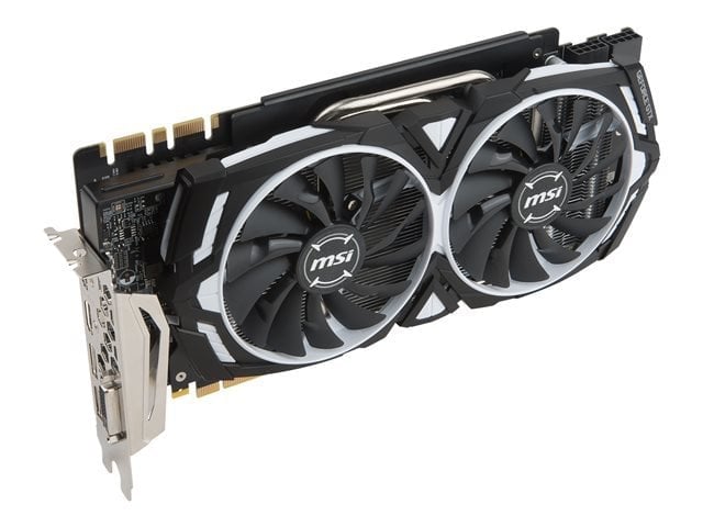 GTX 1080
