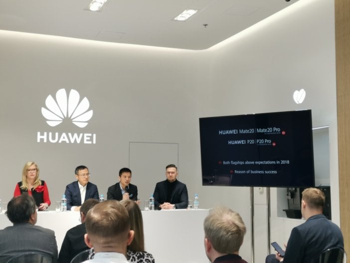 salon huawei