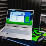 Nvidia Max-Q MSI