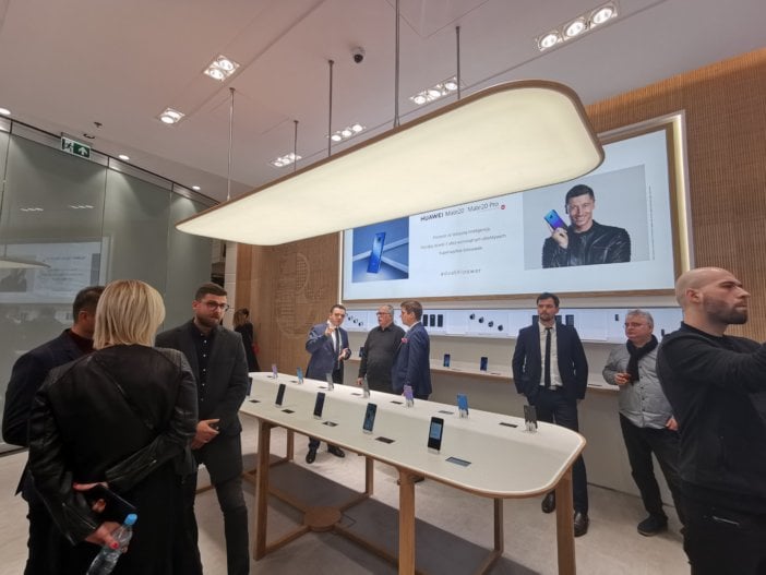 salon huawei