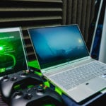 Nvidia Max-Q MSI