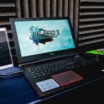 Nvidia Max-Q Dell