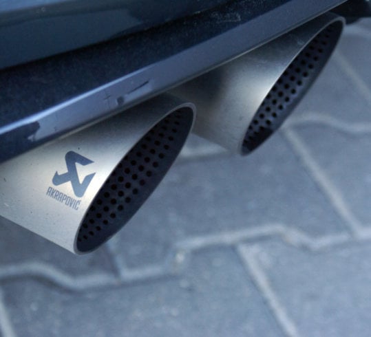 VW Golf R