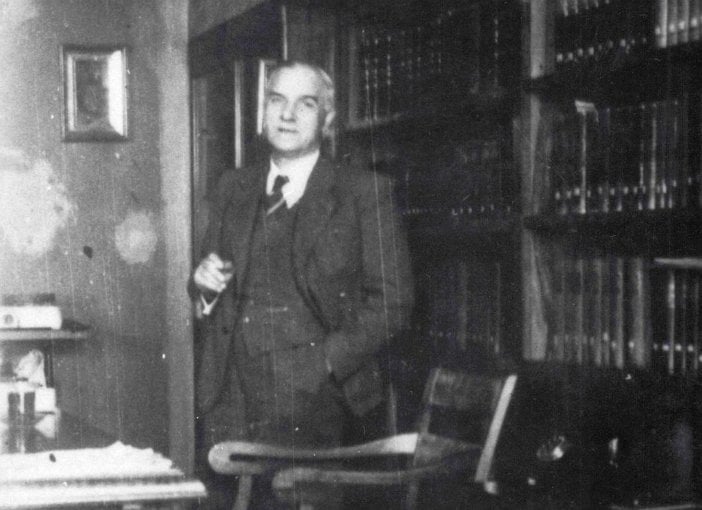Jan Czochralski