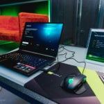 Nvidia Max-Q MSI