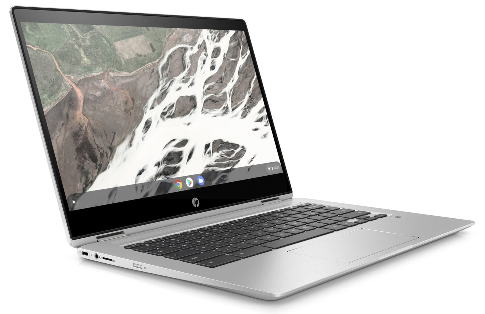 HP Chromebook x360 14