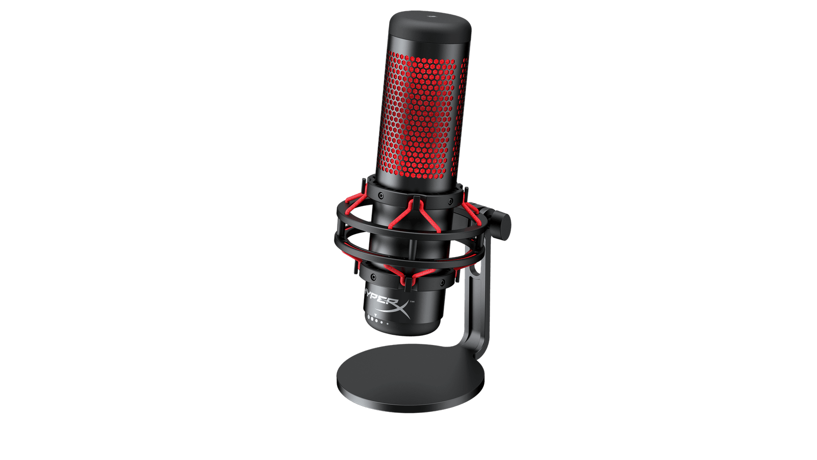 HyperX Quadcast