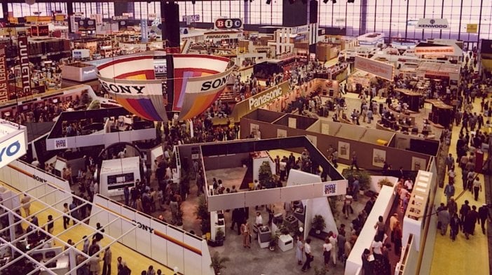 CES w 1980