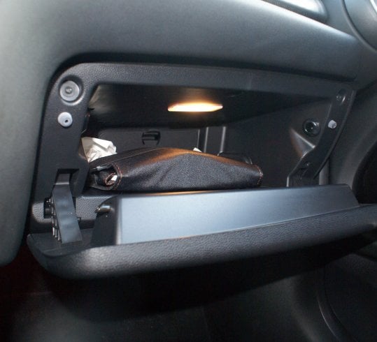 Mini Hatch 3D Cooper SD