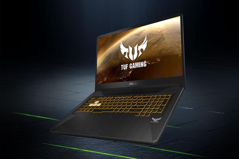 ASUS TUF Gaming F15