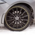 Mercedes A200 Edition 1