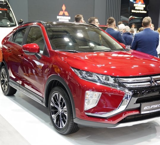 Mitsubishi