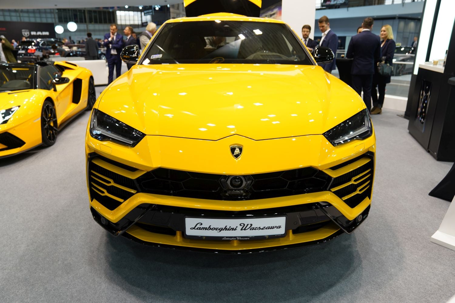 Lamborghini