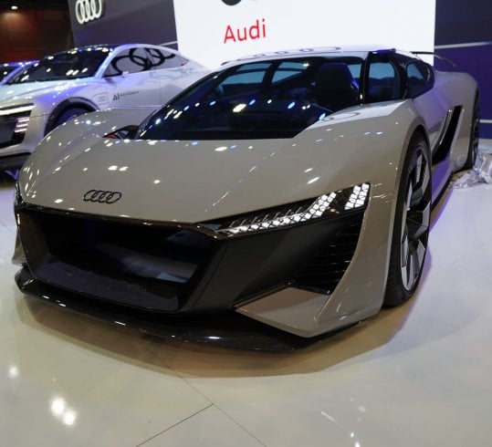 audi, vw