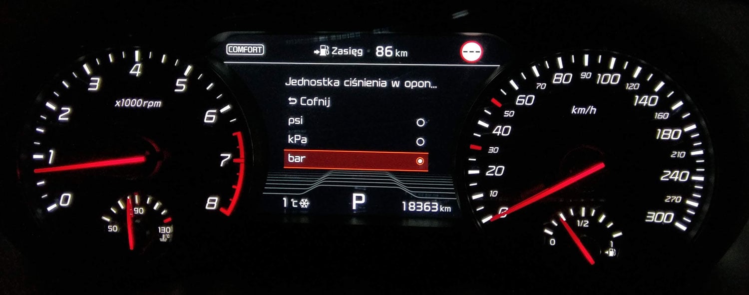 Kia Stinger GT Line