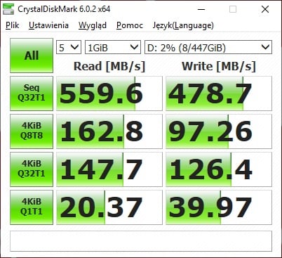 Transcend ESD240C