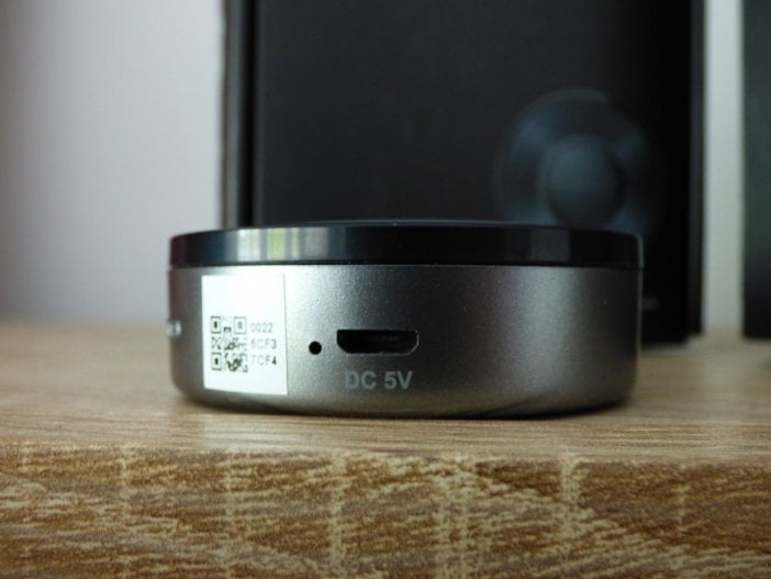 iEAST AudioCast M5