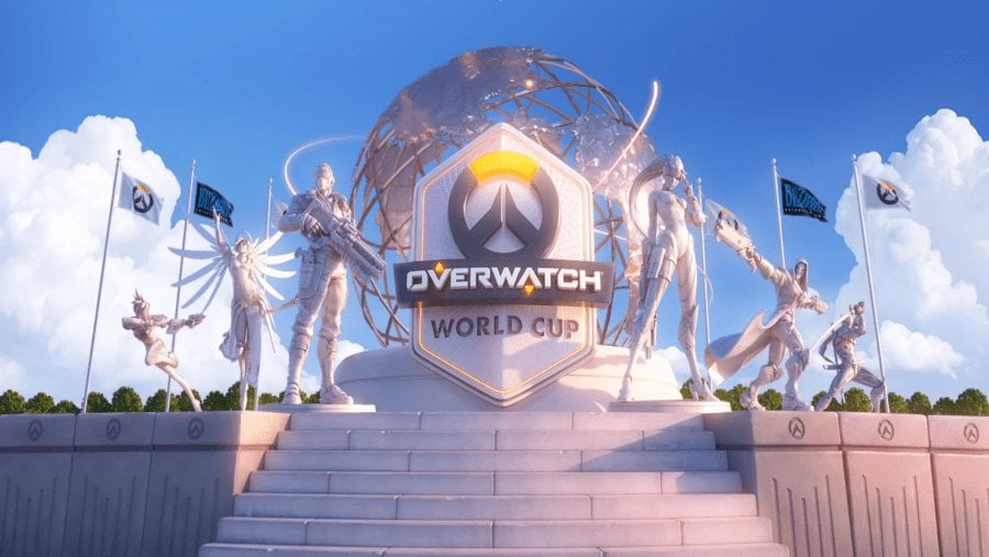 Overwatch 2