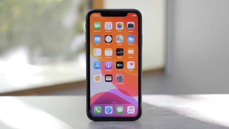 Apple iPhone 11