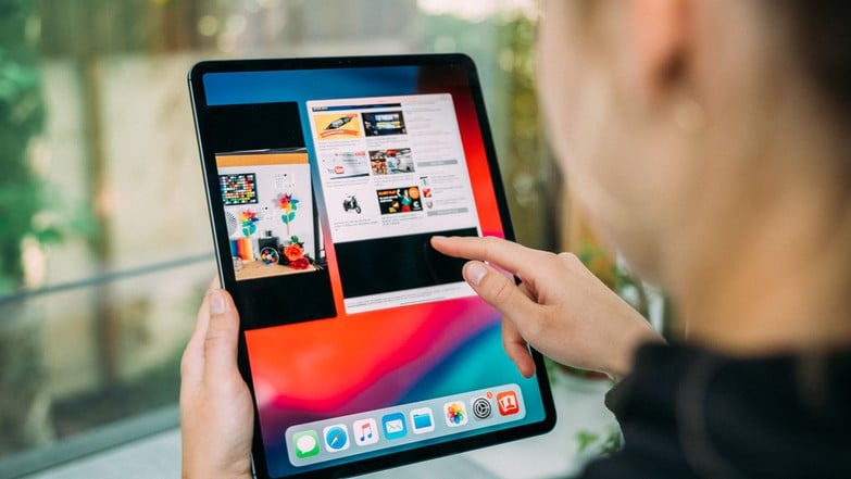 Apple iPad Pro 12.9