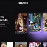 hbo max